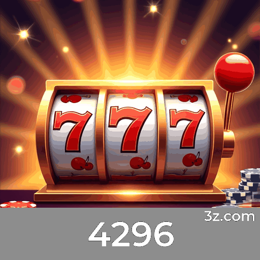 Desbloqueie Surpresas no 4296 e Ganhe Muito!