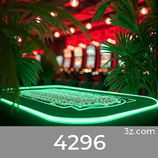 Desbloqueie Surpresas no 4296 e Ganhe Muito!