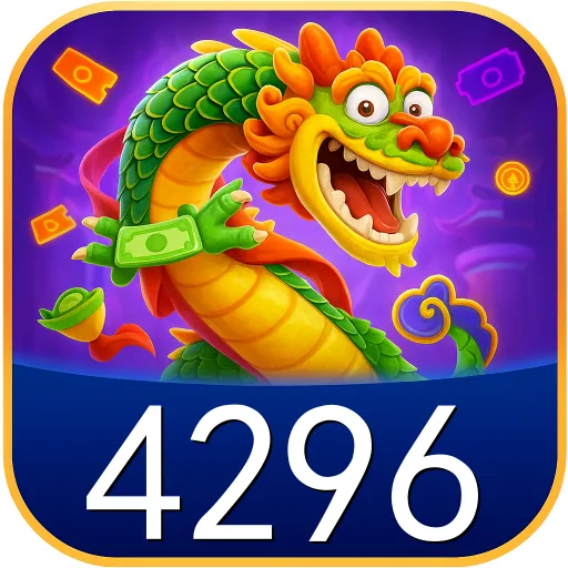 4296 Cassino Online